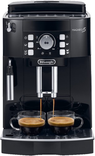 Delonghi magnifica - delonghi, s