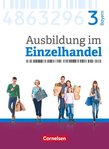 Ausbildung einzelhandel 3 - ausbildung,