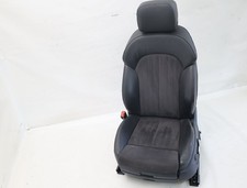 Fahrersitz vorn links Audi A6