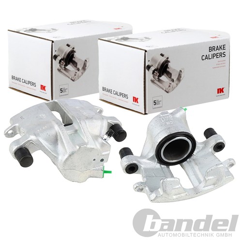 Bremssattel vorne links - nk,