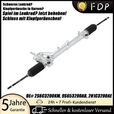 Lenkgetriebe servolenkgetriebe - lenkgetriebe,