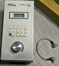 Spur N/HO /Trix /Controll