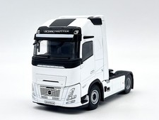 Volvo FH Aero Globetrotter XL