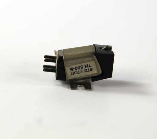 Tonabnehmer cartridge stanton - tonabnehmer,