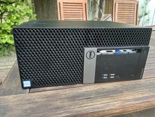 DELL Optiplex 5050 i5 DDR4 8GB RAM SSD - M.2 ready - Win11