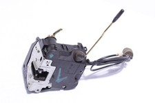 Türschloss Vorne Links A1717202135 Mercedes-benz SLK R171 Original 54837