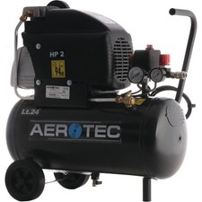Kompressor aerotec 220 - kompressor, 220-24