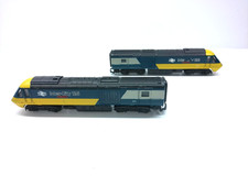 Lima 43113 inter city 125 - h0,