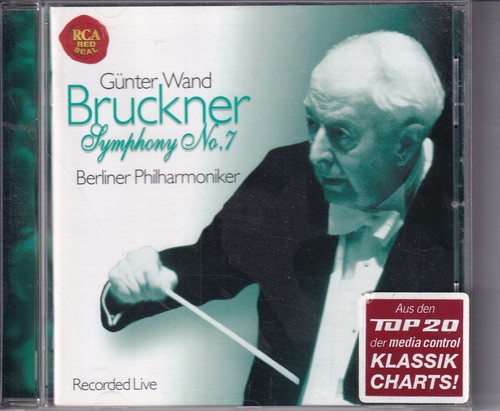 Bruckner sinf günter - 7., sinf.