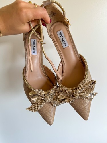 Steve madden heels - madden",