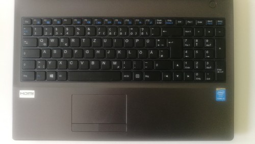 Terra mobile 1513s i3 6100u - 1513s, |