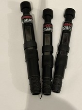 Hoggan Legato Drohnenblätter