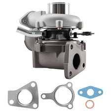 Turbo Turbolader GTB1546V for