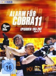 Alarm für cobra staffel - -,