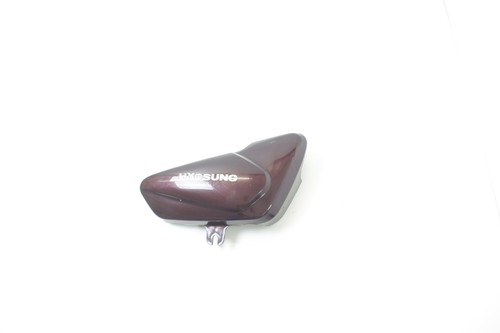 Right windshield cover - windshield,