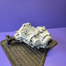 Land Rover Freelander 1 Verteilergetriebe/ IRD Einheit 2,5