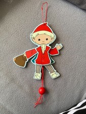 Unser Sandmännchen Hampelmann