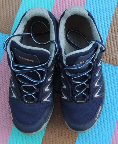 Lowa gtx damen wanderschuhe - gtx,