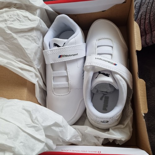 Neu puma bmw - bmw, s