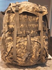 Complete US Army Military ACU