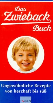 Das zwieback buch von brandt - das,