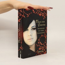 Haus der Vampire. Rendezvous