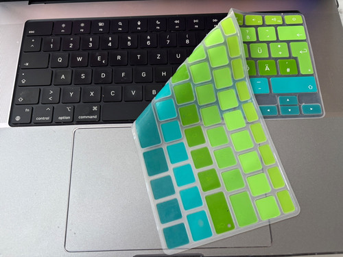 Tastatur schutz abdeckung - tastatur-schutz,