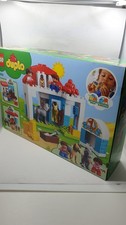 Lego duplo pferdestall - duplo,