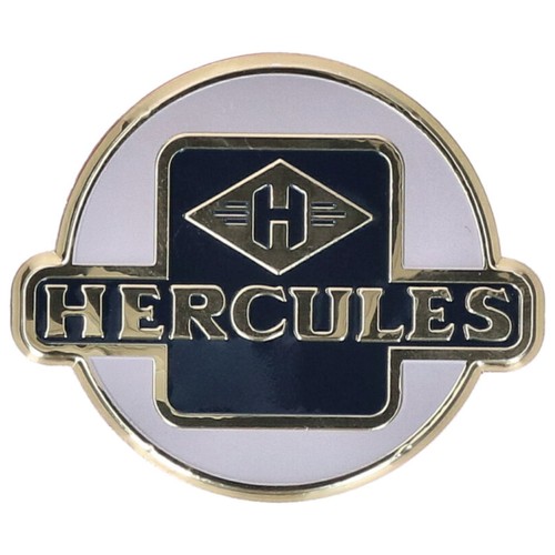 Emblem metall 53mm für - metall,