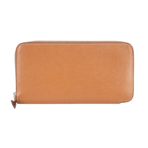 Hermés portemonnaie azap - hermÉs,