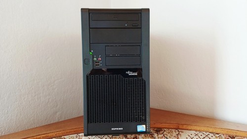Fujitsu esprimo p7935 star4 - esprimo,