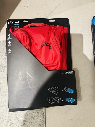 Pack - , it