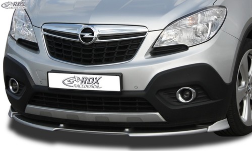Rdx vario frontspoiler für - rdx,