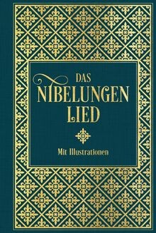 Das nibelungenlied mit - das, nibelungenlied: