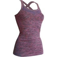 kidneykaren yoga swing singlet