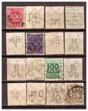 Deutsches Reich Sammlung