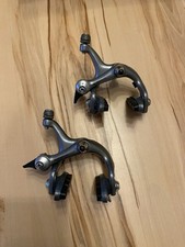 Shimano 600 Tricolore Rennrad