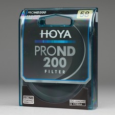 Hoya pro nd200 - pro,