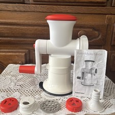 Tupperware fleischwolf profi - fleischwolf,