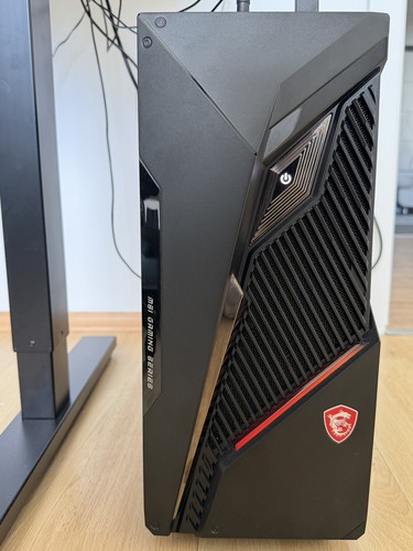 Msi gaming rtx - gaming-pc,
