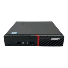 Lenovo ThinkCentre M700 Mini