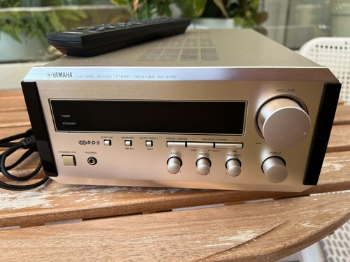 Yamaha pianocraft e100 - yamaha,