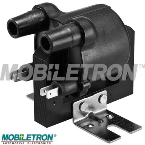 Zündspule mobiletron 12 - zündspule,