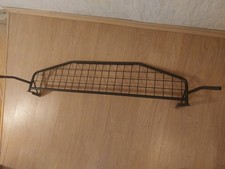 Trenngitter Hundegitter