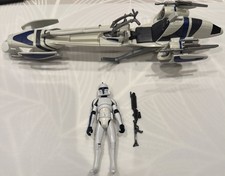 Star Wars The Clone Wars Barc