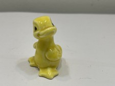 Goebel Figur Ente 4,5 cm. 1