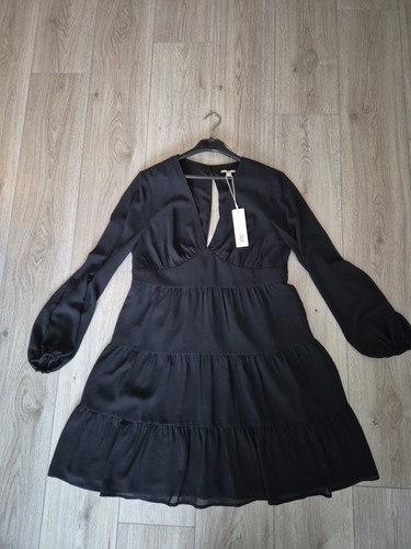 Partykleid esc esprit - partykleid, l