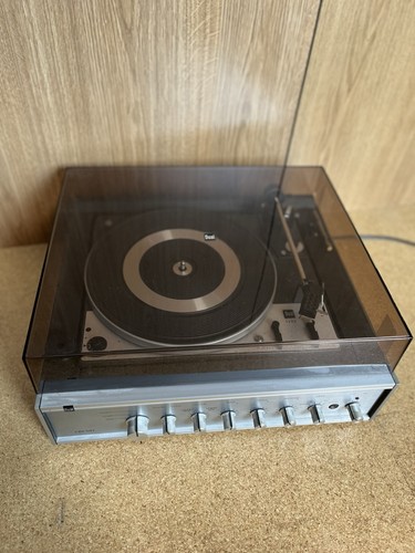 Vintage dual 141 - dual,
