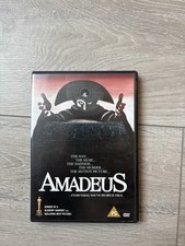 Amadeus von Milos Forman