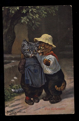 Tiere arthur thiele das - thiele:,